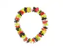 Bild 2 von LED Blumenkette