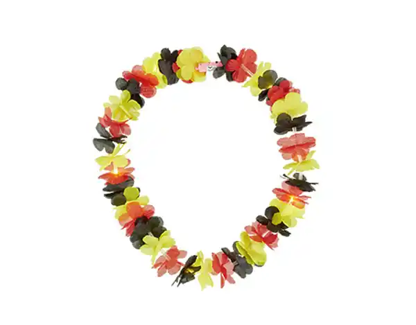 Bild 2 von LED Blumenkette
