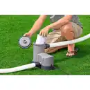 Bild 2 von BESTWAY Pool »Steel Pro MAX™«, BxH: 549 x 122 cm, Aufstellbecken, mit Kartuschenfilteranlage