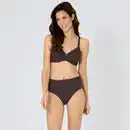 Bild 1 von Damen-Rioslip mit Spitzeneinsatz
