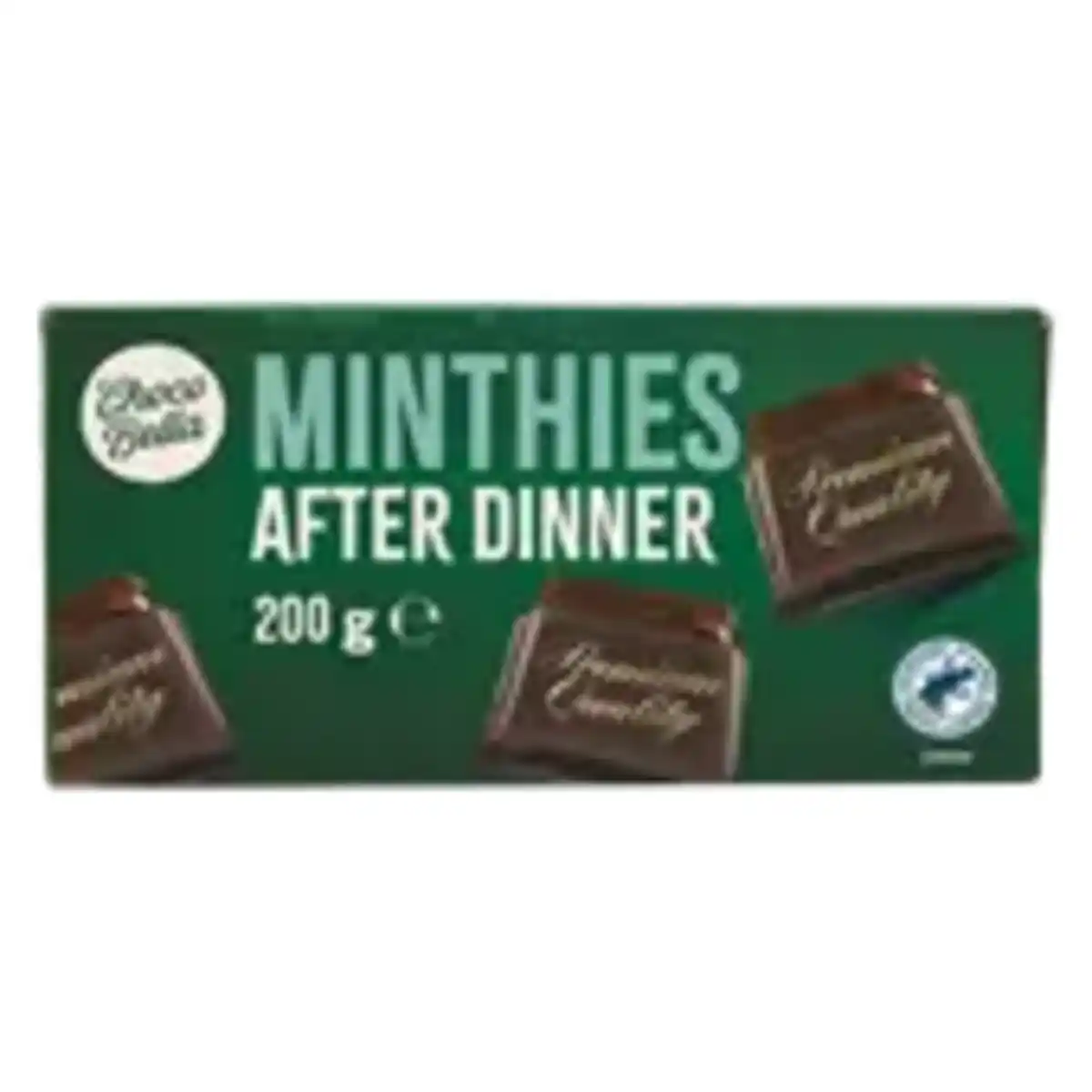 Bild 1 von Choco Bella Minthies
