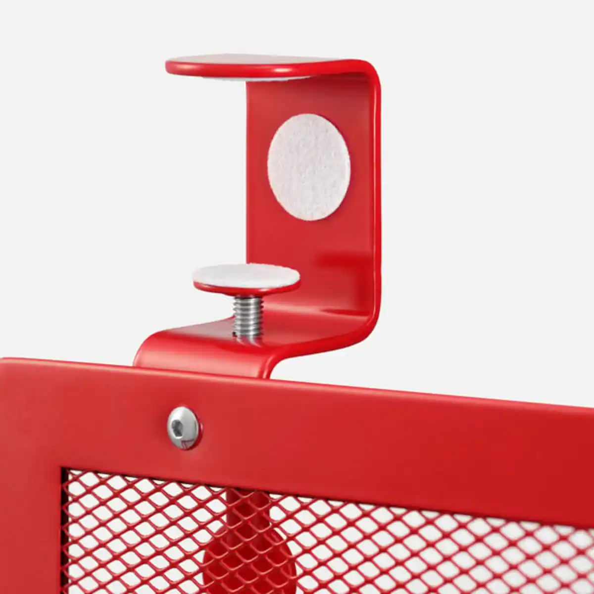 Bild 4 von FÖRSÄSONG Kabelhalter, rot, 38 cm