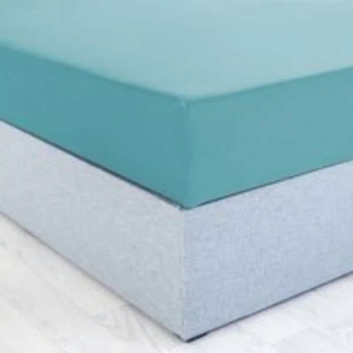 Bild 2 von Spannbetttuch für Boxspringbetten