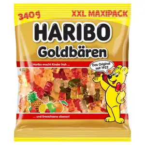HARIBO Goldbären 340 g
