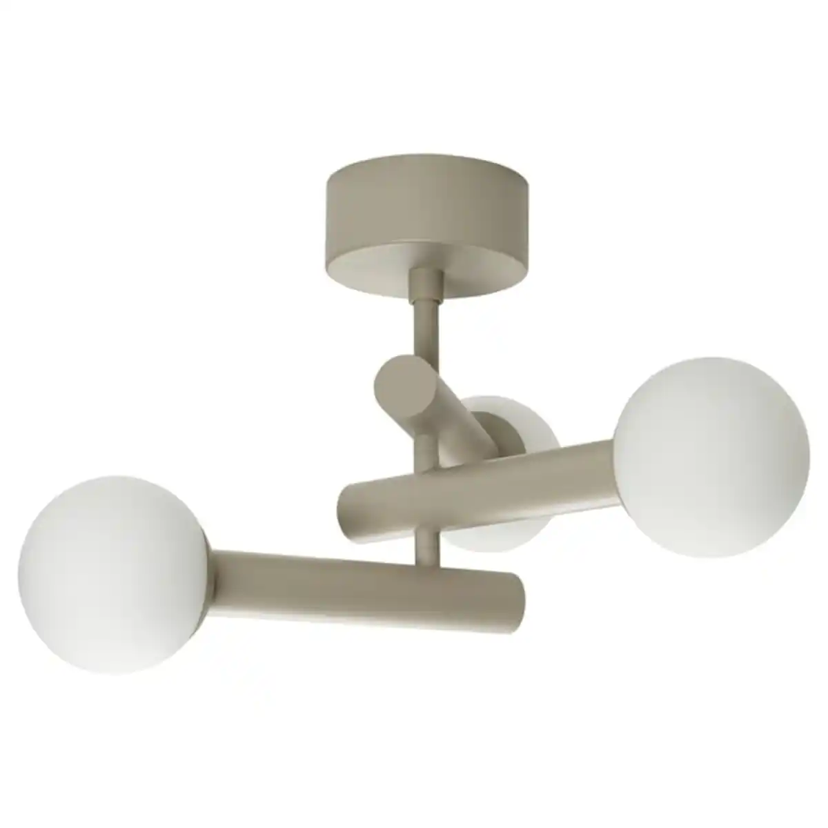 Bild 1 von KRANBALK Hängeleuchte, beige