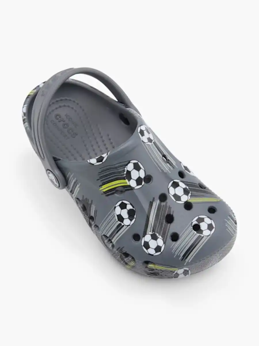 Bild 2 von Crocs BAYA SEASONAL PRINTED CG K Clog