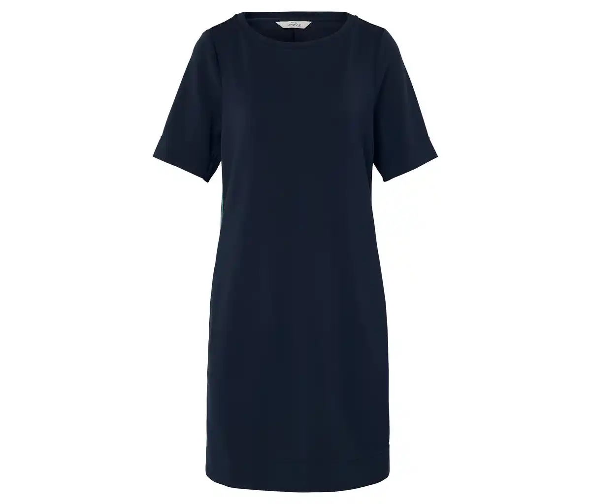 Bild 1 von Sweatkleid, dunkelblau
