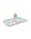 Bild 1 von Aufblasbares Splash & Spin-Wasserspiel 175 × 120 × 60 cm