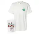 Bild 1 von Kaffee-Geschenkset "Coffee Shirt" - 1 x 250 g Omni-Roast Ganze Bohne und Coffee Crew T-Shirt