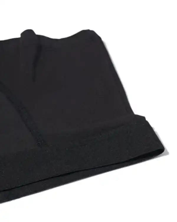 Bild 3 von Takkie und Siepie Kinder-Boxershorts – 3 Stück schwarz/weiß