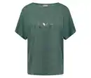Bild 1 von CECIL Kurzarmshirt, khaki