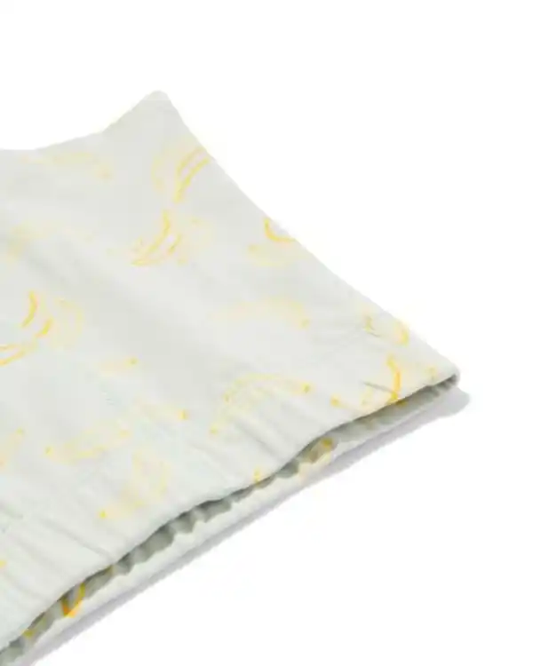 Bild 3 von Kinder-Boxershorts Bananen – 3 Stück grün