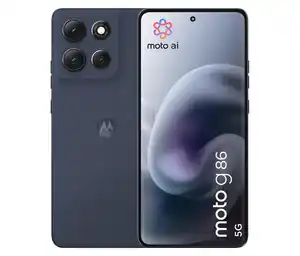 Motorola moto g86 5G 256 GB Spellbound