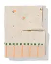 Bild 1 von Tischdecke Baumwolle Orange