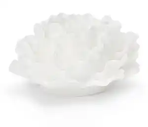 LED-Blume aus Echtwachs