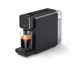 »Qbo ONE« Kapselmaschine, Soft Black