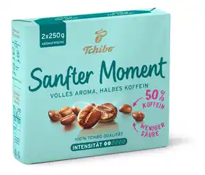 Sanfter Moment - 500 g Gemahlen