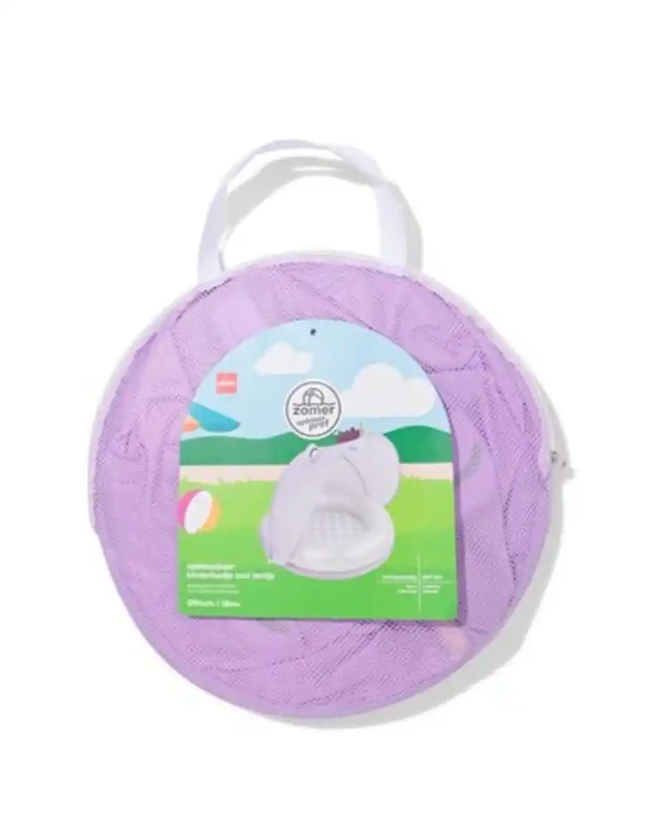 Bild 3 von Aufblasbares Planschbecken mit Zelt, ⌀ 94 cm, Einhorn
