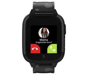Kids Watch Xplora XGO3 2nd Gen. schwarz
