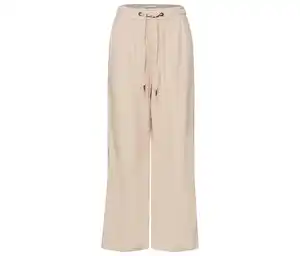 Street One 7/8-Culotte, beige