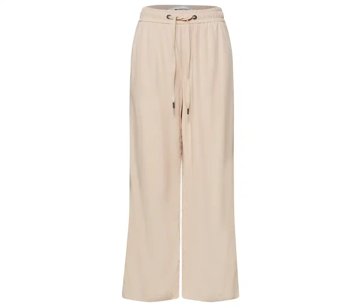 Bild 1 von Street One 7/8-Culotte, beige