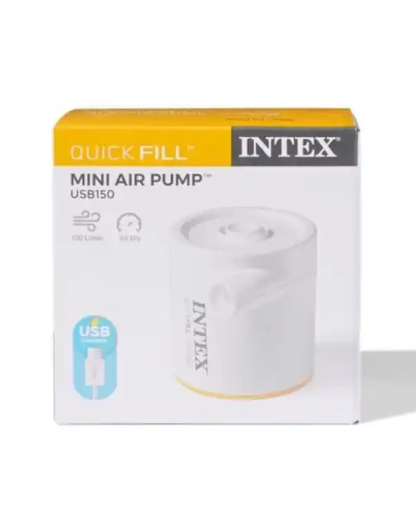 Bild 3 von Intex QuickFill™ USB150 Elektropumpe