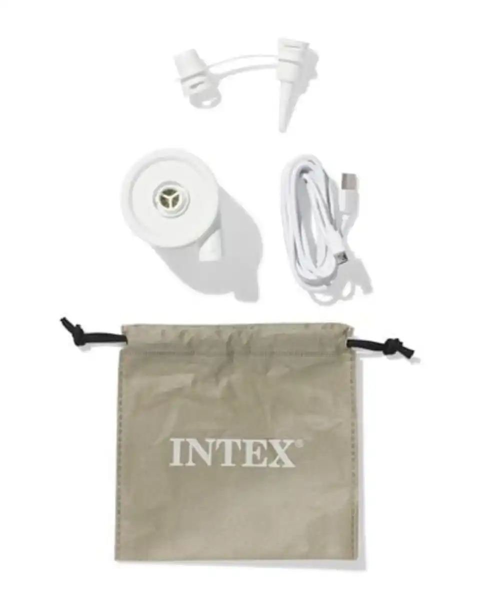 Bild 4 von Intex QuickFill™ USB150 Elektropumpe