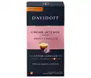 Bild 1 von DAVIDOFF CAFÉ Crema Intense Lungo - 10 Kapseln