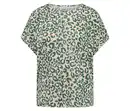 Bild 1 von CECIL Kurzarmshirt, beige