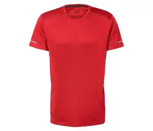 Sportshirt, rot