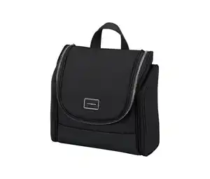 Samsonite IMAGE Toilet Kit Hanging, schwarz
