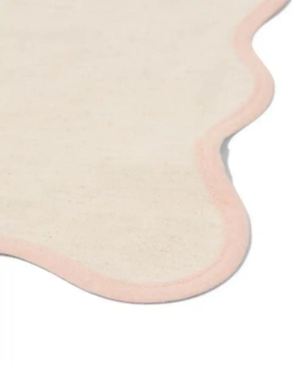 Bild 2 von Tischset 35 × 45 cm, Baumwolle, gewellt – 2 Stück