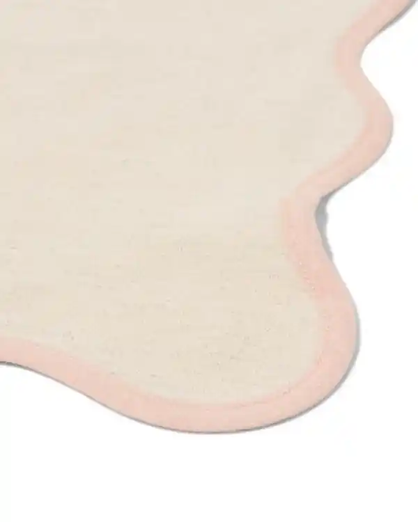 Bild 2 von Tischset 35 × 45 cm, Baumwolle, gewellt – 2 Stück