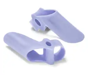 2 Hallux-Valgus-Schutze