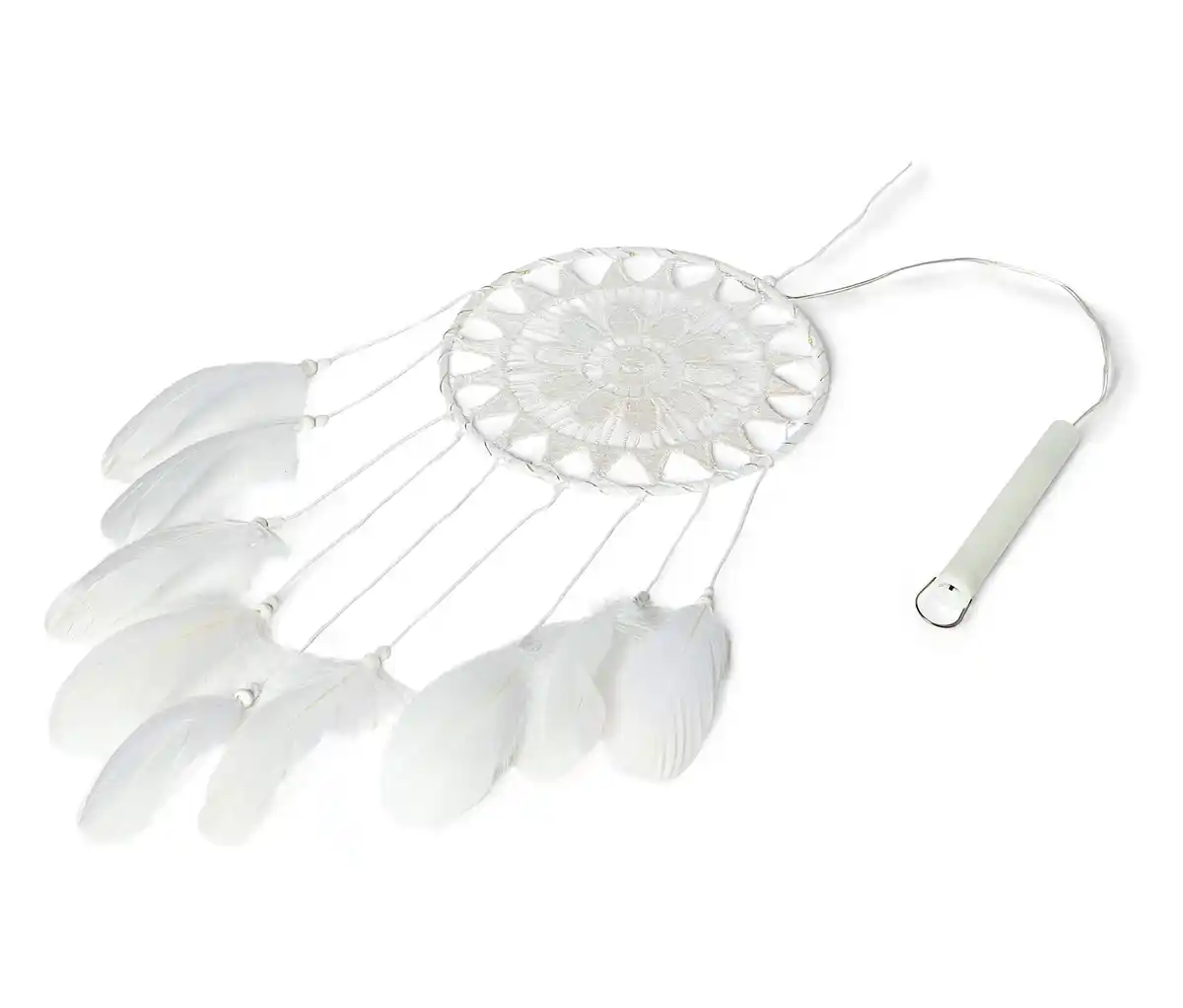 Bild 1 von LED-Traumfänger