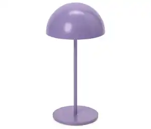 Mini-LED-Akku-Tischleuchte