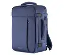 Bild 1 von Tucano TUGO Kabinenrucksack mit Laptopfach, blau