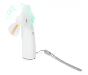 Hand-Ventilator