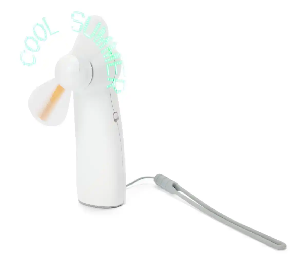 Bild 1 von Hand-Ventilator