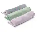 Bild 1 von 3 Microfaser-Gästehandtücher
