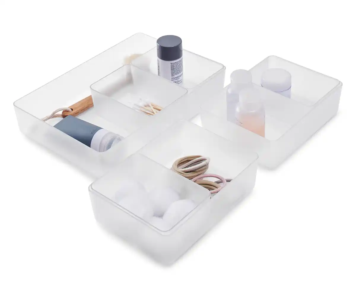 Bild 1 von Schubladen-Organizer-Set