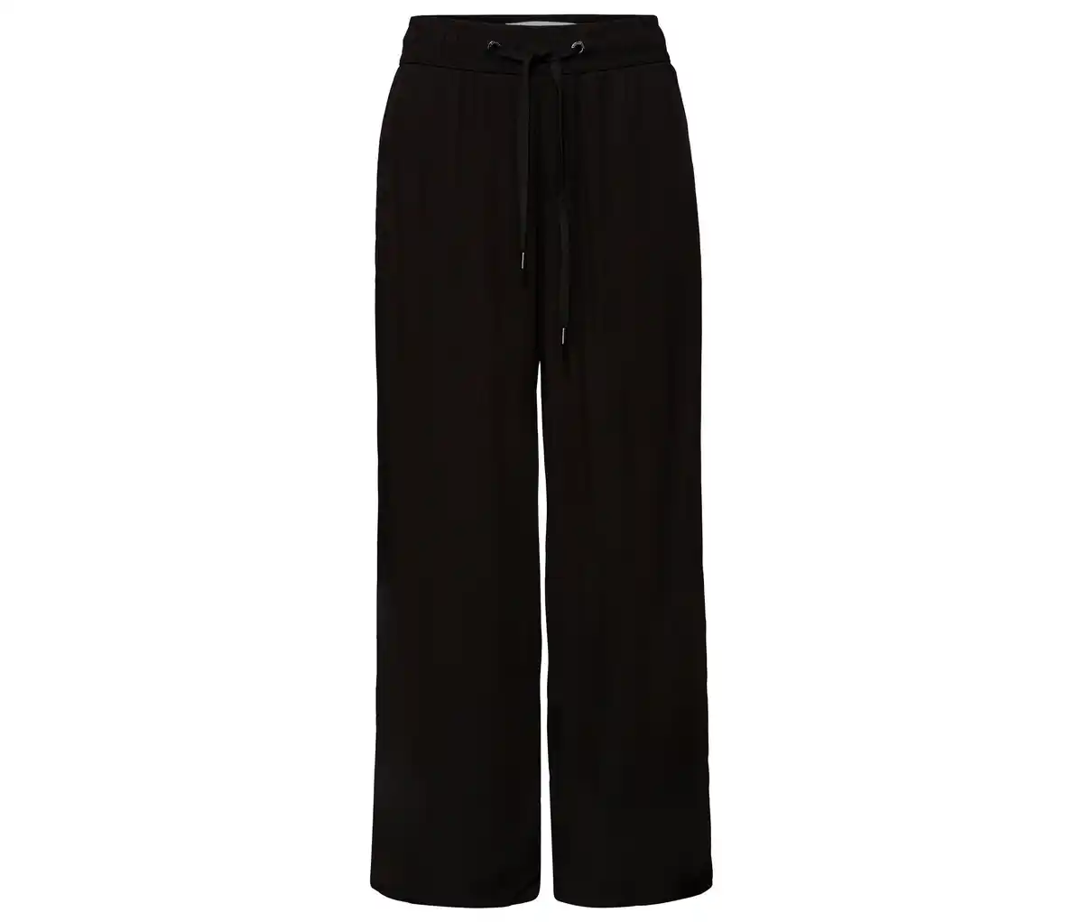 Bild 1 von Street One 7/8-Culotte, schwarz