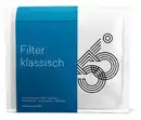 Bild 1 von 55 Degrees - Filter klassisch - 250 g Ganze Bohne