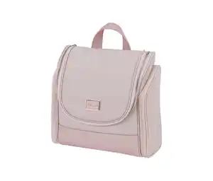 Samsonite IMAGE Toilet Kit Hanging, rosé