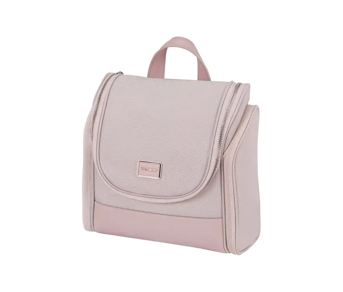 Bild 1 von Samsonite IMAGE Toilet Kit Hanging, rosé