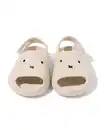Bild 1 von Miffy Baby-Sandalen eierschalenfarben