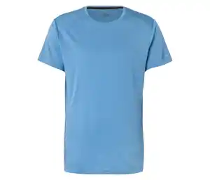 Sportshirt, hellblau