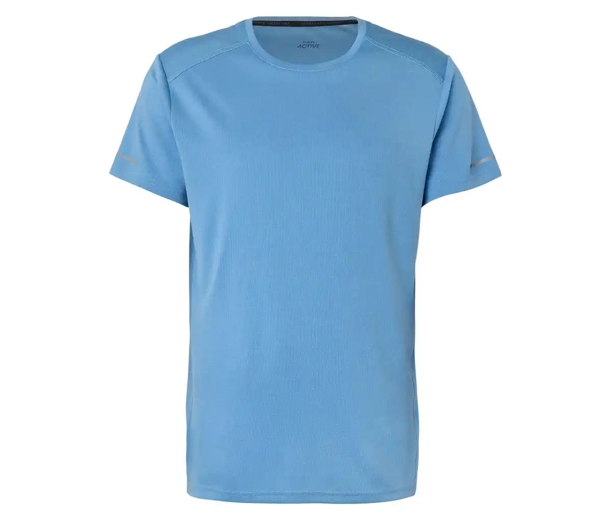 Bild 1 von Sportshirt, hellblau