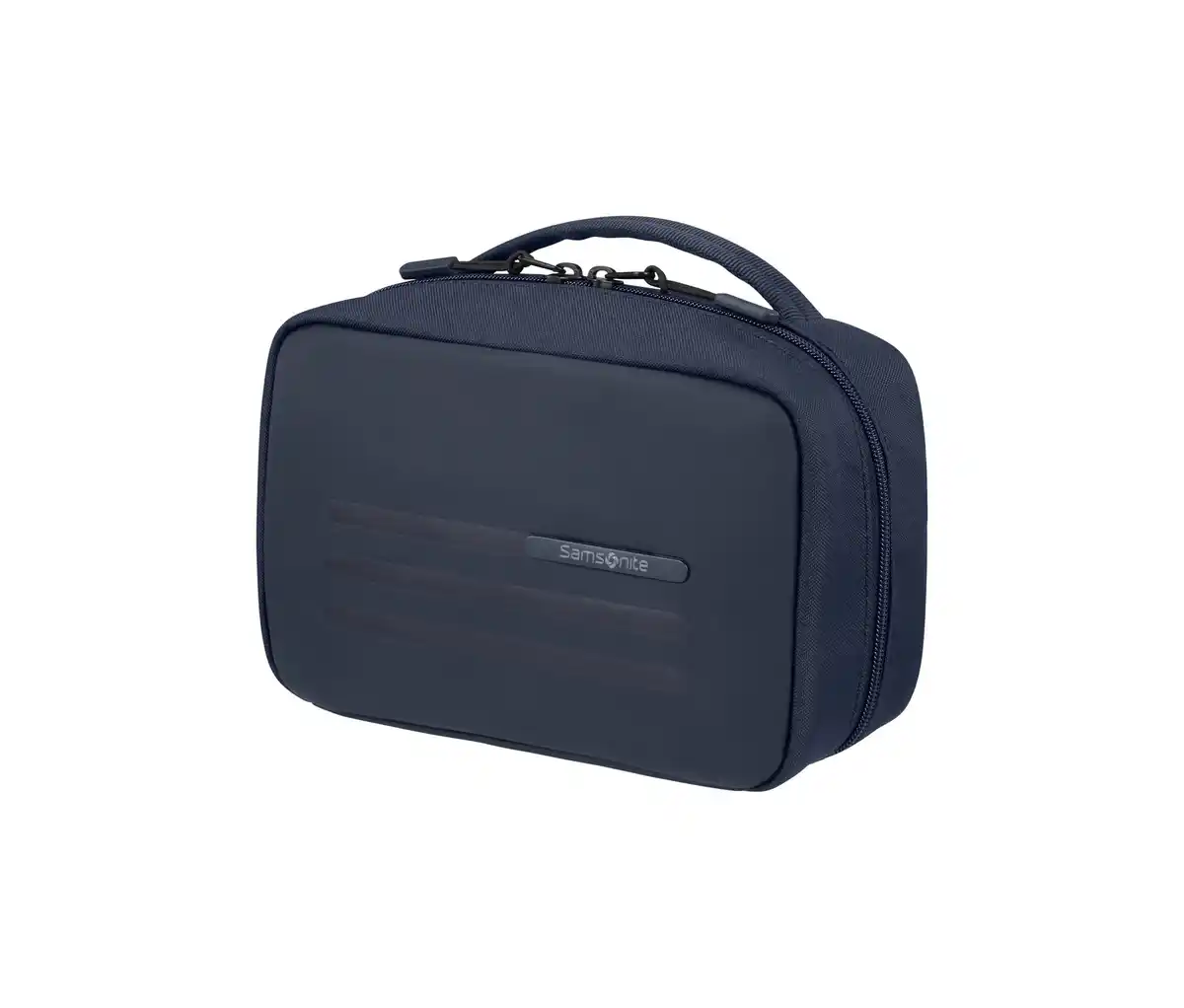 Bild 1 von Samsonite STACKD Toilet Kit Weekender, navy
