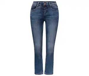 Street One 7/8-Jeans